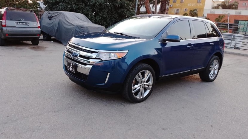 Venda FORD EDGE | V6