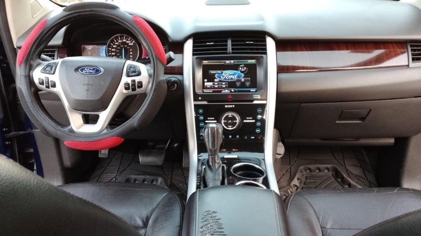 Venda FORD EDGE | V6