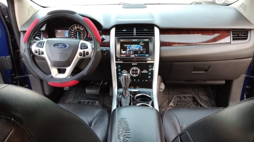 Venda FORD EDGE | V6