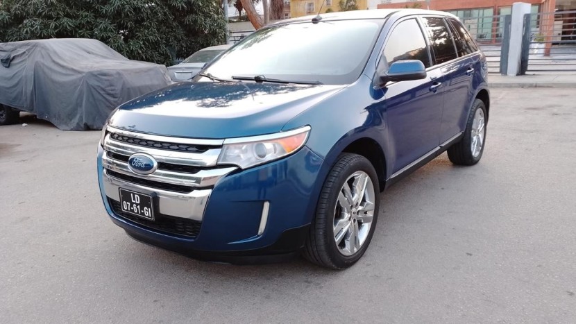Venda FORD EDGE | V6