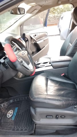 Venda FORD EDGE | V6