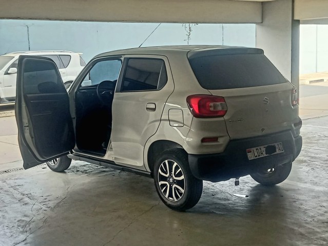 Venda SUZUKI S.PRESSO