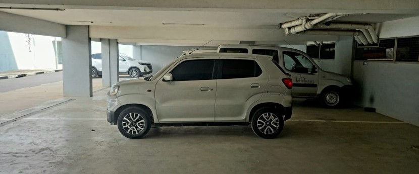 Venda SUZUKI S.PRESSO