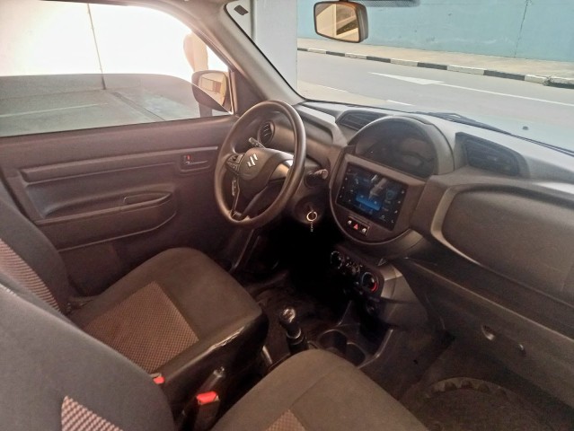 Venda SUZUKI S.PRESSO