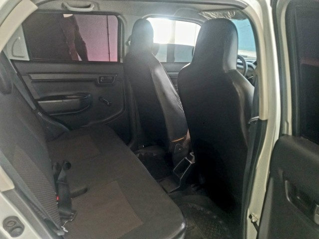 Venda SUZUKI S.PRESSO