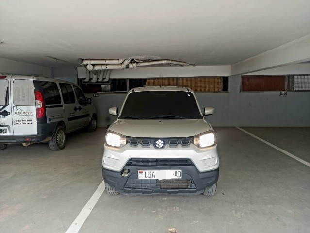 Venda SUZUKI S.PRESSO