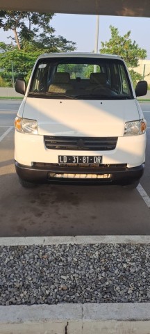Venda SUZUKI APV LIMPO SÉRIE D