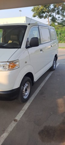 Venda SUZUKI APV LIMPO SÉRIE D