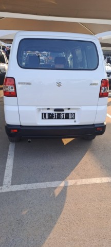 Venda SUZUKI APV LIMPO SÉRIE D
