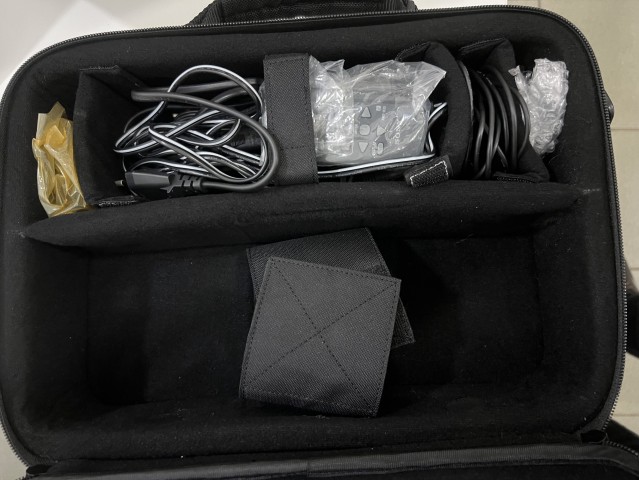 Venda VENDO SONY HANDYCAM NEX-VG20 + KIT COMPLETO