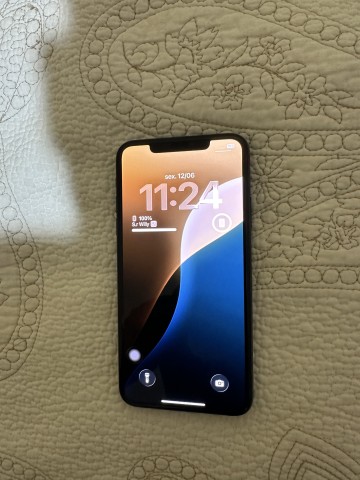 Venda Iphone 11 Pro Max de 256 GB