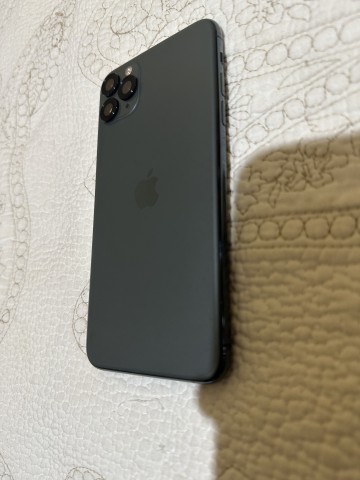 Venda Iphone 11 Pro Max de 256 GB