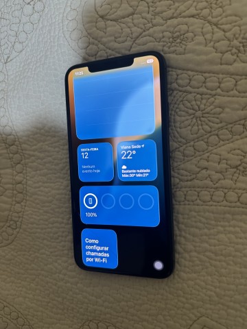 Venda Iphone 11 Pro Max de 256 GB