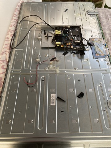 Venda Reparação de tv Plasma