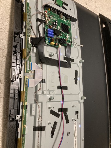 Venda Reparação de tv Plasma