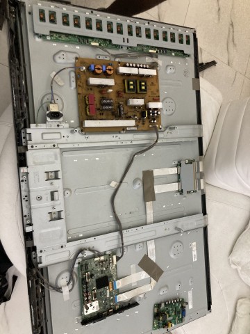 Venda Reparação de tv Plasma