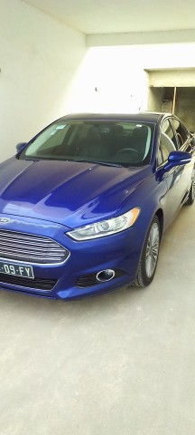 Venda Ford Fusion Titanium A Venda