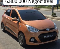 Comprar HYUNDAI GRANDE 1.2