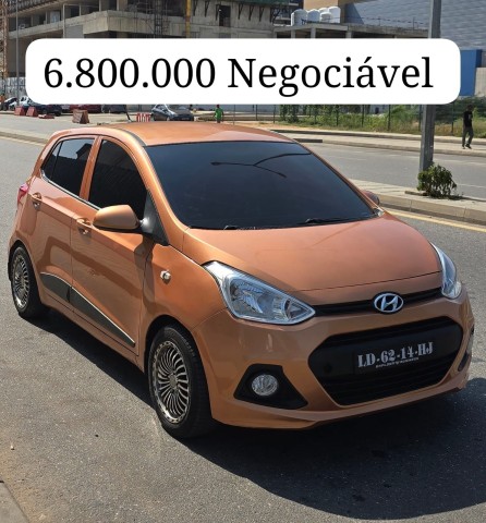 Venda HYUNDAI GRANDE 1.2
