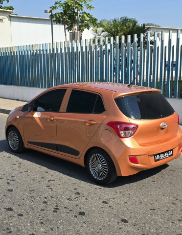 Venda HYUNDAI GRANDE 1.2