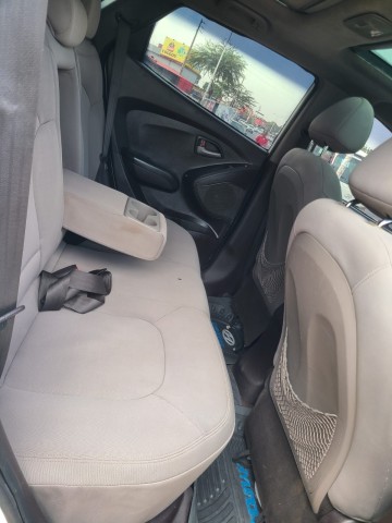 Venda HYUNDAI TUCSON FULL OPTIONS
