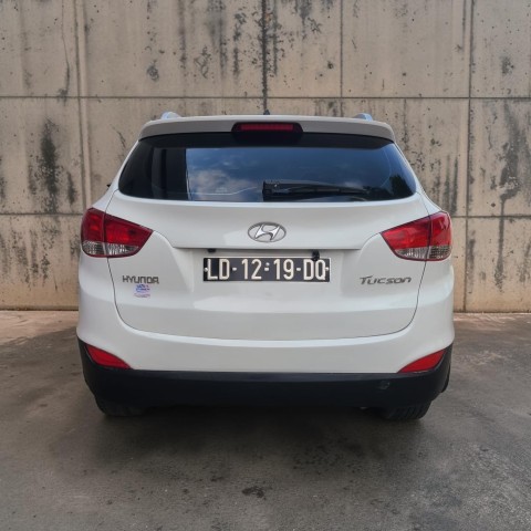 Venda HYUNDAI TUCSON FULL OPTIONS