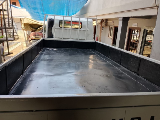 Venda MITSUBISHI CANTER