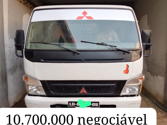 Venda MITSUBISHI CANTER