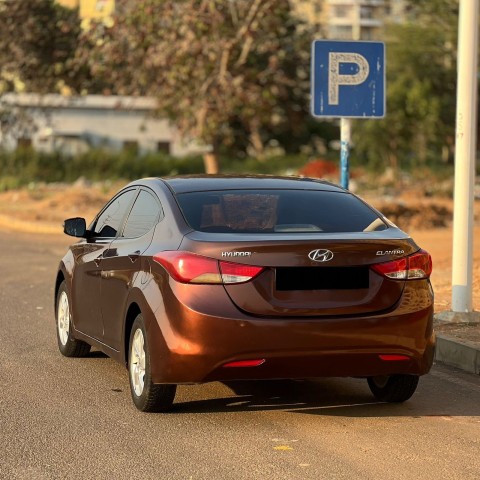 Venda HYUNDAI ELANTRA FULL OPTIONS