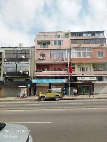 Venda T2+1 a venda no Bairro Azul