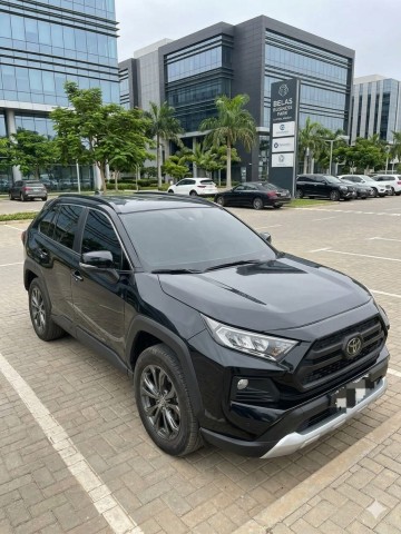 Venda TOYOTA RAV4 ÚLTIMO MODELO