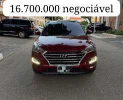 Comprar HYUNDAI TUCSON FULL OPTIONS