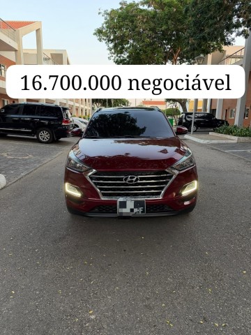 Venda HYUNDAI TUCSON FULL OPTIONS