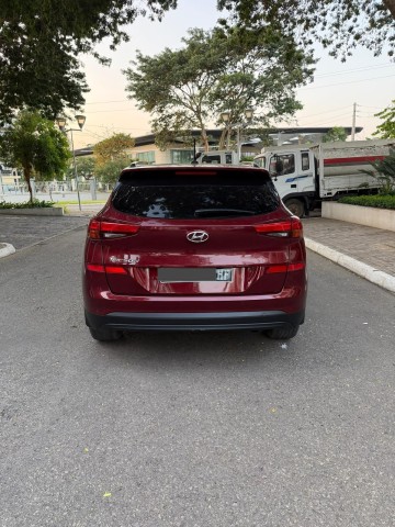 Venda HYUNDAI TUCSON FULL OPTIONS