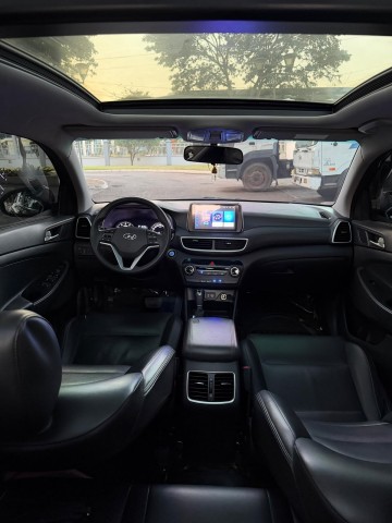 Venda HYUNDAI TUCSON FULL OPTIONS