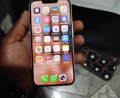 A venda IPhone 13 128 GB