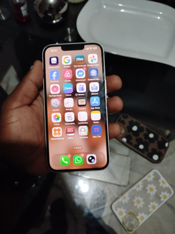Venda IPhone 13 128 GB