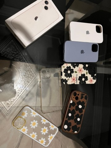 Venda IPhone 13 128 GB