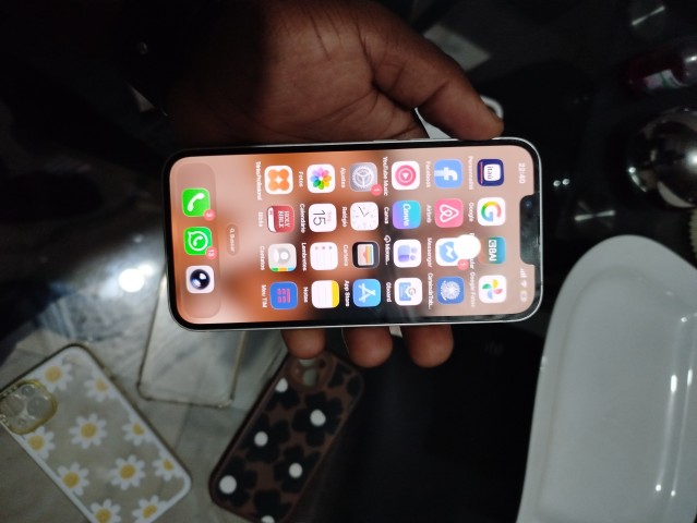 Venda IPhone 13 128 GB