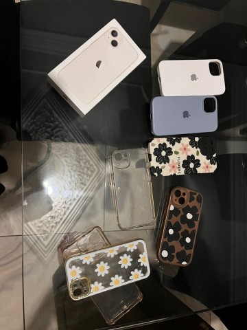 Venda IPhone 13 128 GB