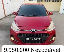 A venda HYUNDAI GRANDE I10 1.2 NOVO