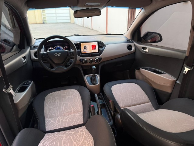 Venda HYUNDAI GRANDE I10 1.2 NOVO