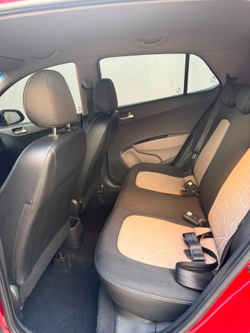 Venda HYUNDAI GRANDE I10 1.2 NOVO