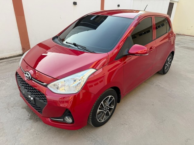 Venda HYUNDAI GRANDE I10 1.2 NOVO