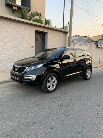 Venda KIA SPORTAGE
