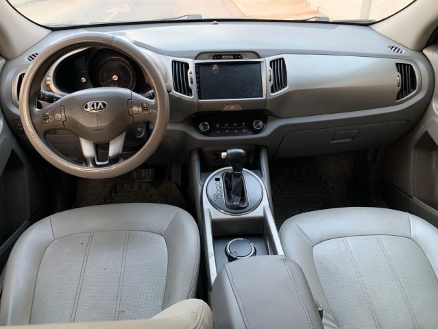 Venda KIA SPORTAGE