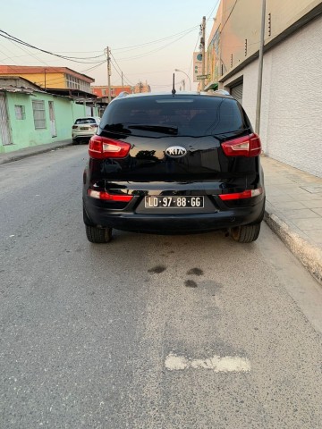Venda KIA SPORTAGE