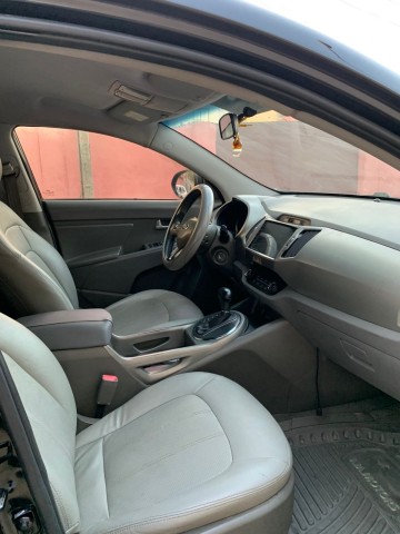 Venda KIA SPORTAGE