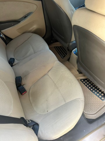 Venda HYUNDAI ACCENT 2V