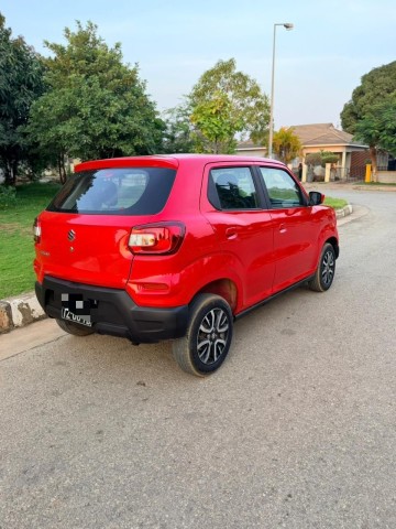 Venda SUZUKI SPRESSO